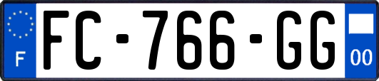 FC-766-GG