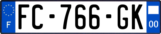 FC-766-GK