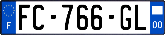 FC-766-GL