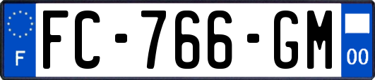 FC-766-GM