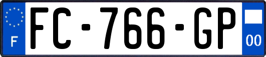 FC-766-GP