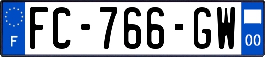 FC-766-GW