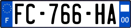 FC-766-HA