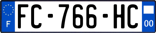FC-766-HC