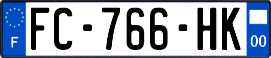 FC-766-HK