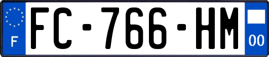 FC-766-HM