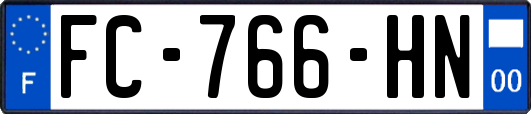 FC-766-HN