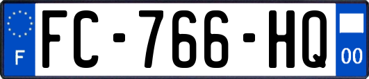 FC-766-HQ