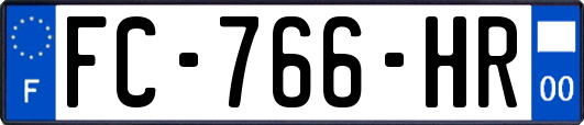 FC-766-HR