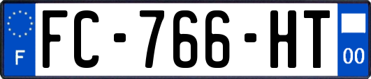 FC-766-HT