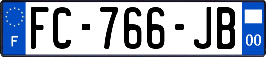 FC-766-JB