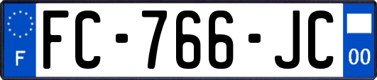 FC-766-JC