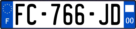 FC-766-JD