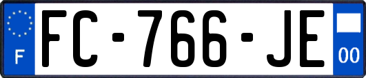 FC-766-JE