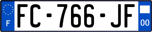 FC-766-JF
