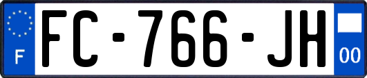 FC-766-JH
