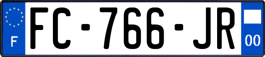 FC-766-JR