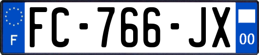 FC-766-JX
