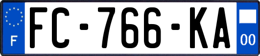 FC-766-KA