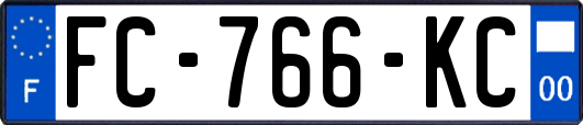 FC-766-KC