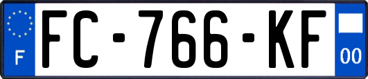 FC-766-KF