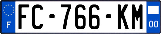 FC-766-KM