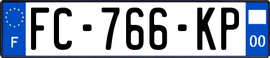 FC-766-KP