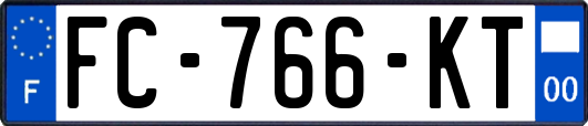 FC-766-KT