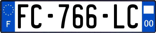 FC-766-LC