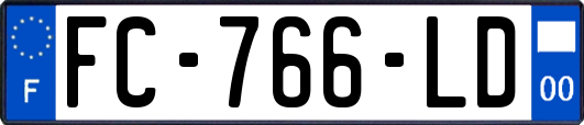 FC-766-LD