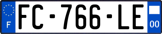 FC-766-LE
