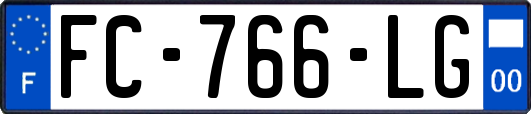 FC-766-LG