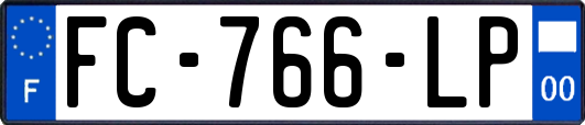 FC-766-LP