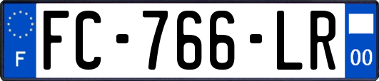 FC-766-LR