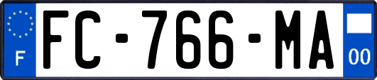 FC-766-MA