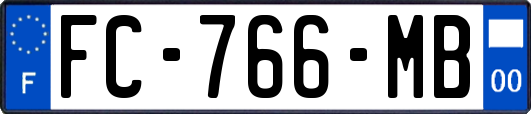 FC-766-MB