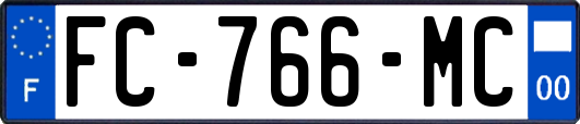 FC-766-MC
