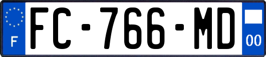FC-766-MD
