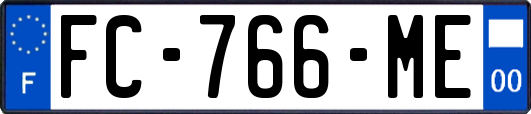 FC-766-ME