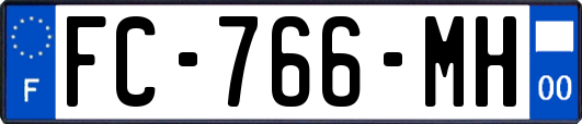 FC-766-MH