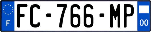 FC-766-MP