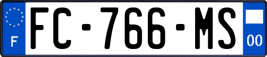 FC-766-MS