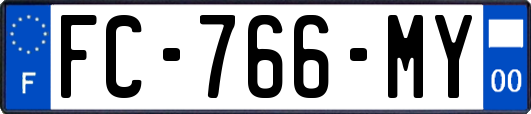 FC-766-MY