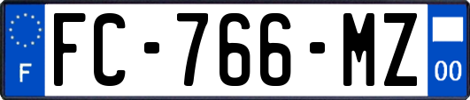 FC-766-MZ