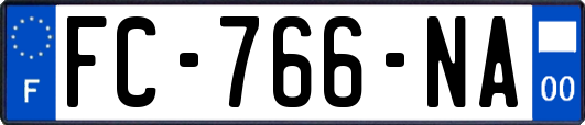FC-766-NA