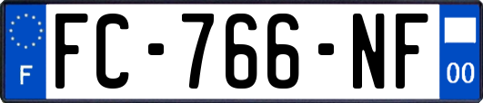 FC-766-NF
