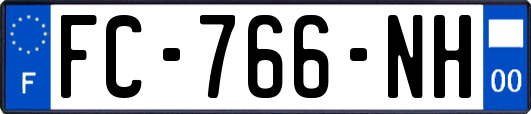 FC-766-NH