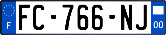 FC-766-NJ