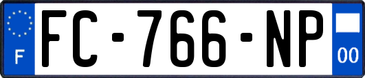 FC-766-NP