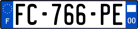 FC-766-PE